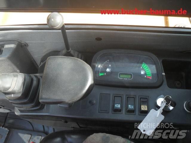 Hyundai Robex 35 Z-9 Mini ekskavatori < 7 t