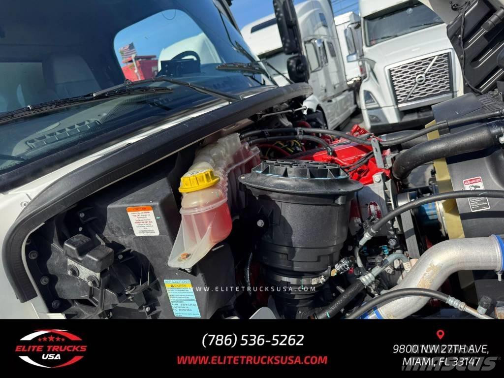 Freightliner M106 Citi