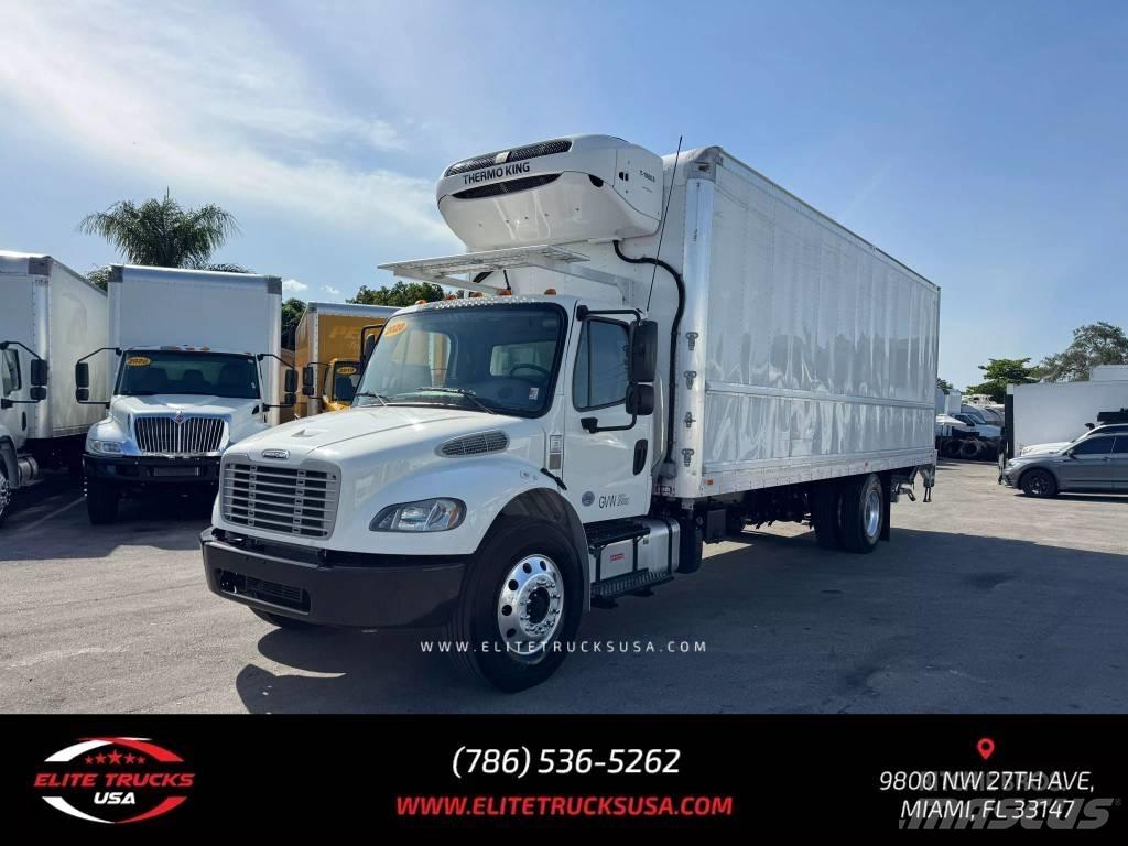 Freightliner M106 Citi