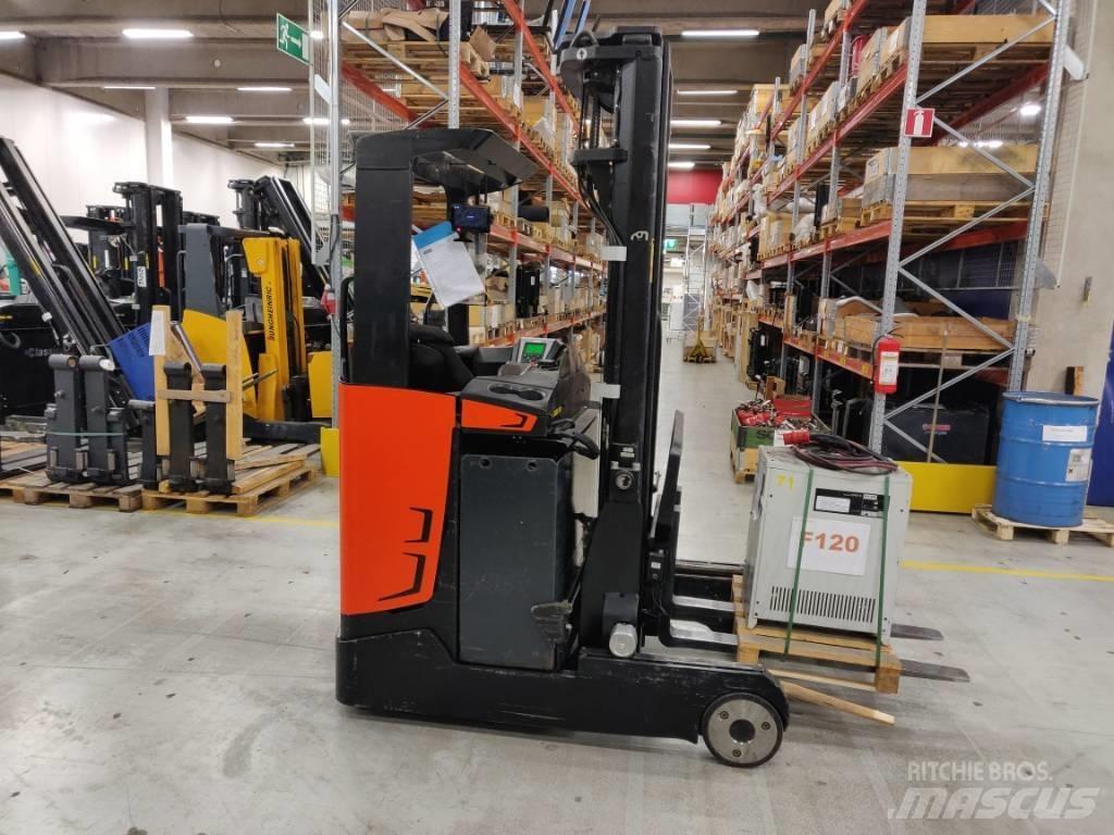 Rocla HS 16 F 5900 Lielaugstuma pārvadātājs