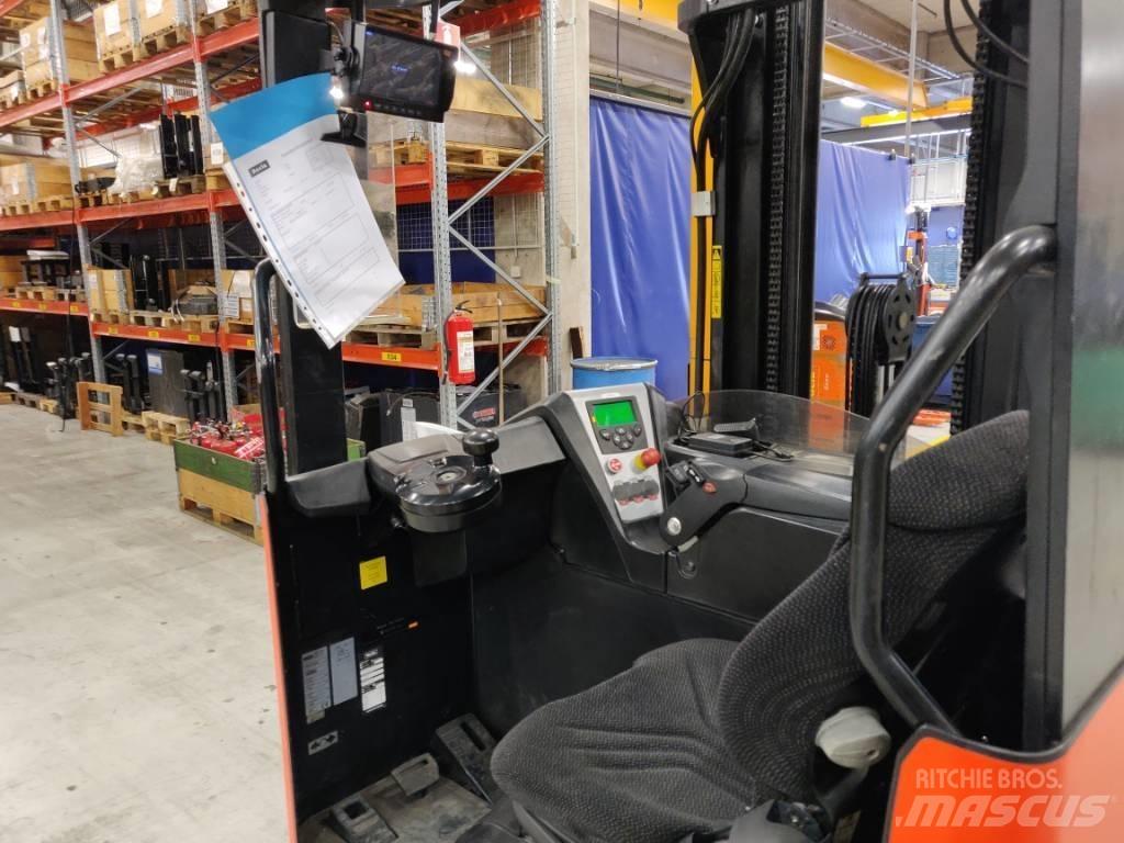 Rocla HS 16 F 5900 Lielaugstuma pārvadātājs