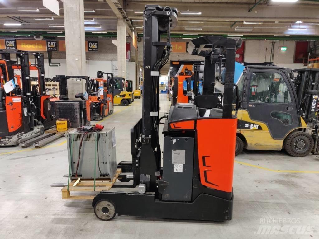 Rocla HS 16 F 5900 Lielaugstuma pārvadātājs