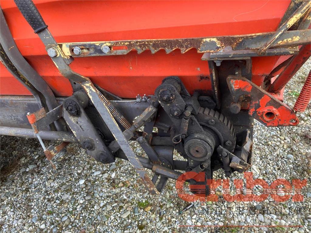 Landsberg LH 3131 Savācējpiekabes