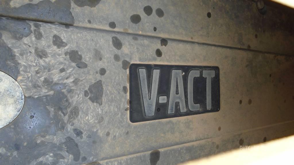 Volvo EC 330 CL Kāpurķēžu ekskavatori