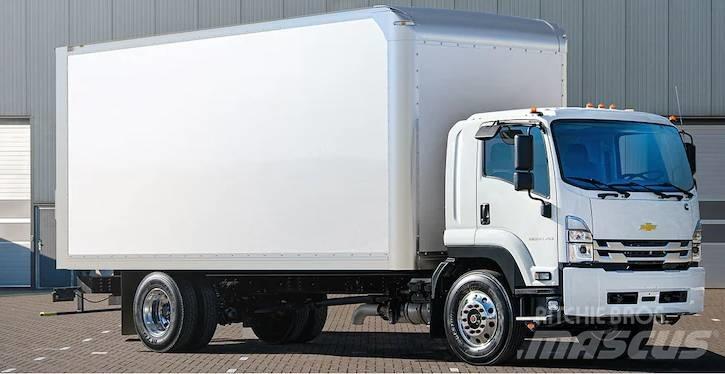 Chevrolet 4500HD Citi
