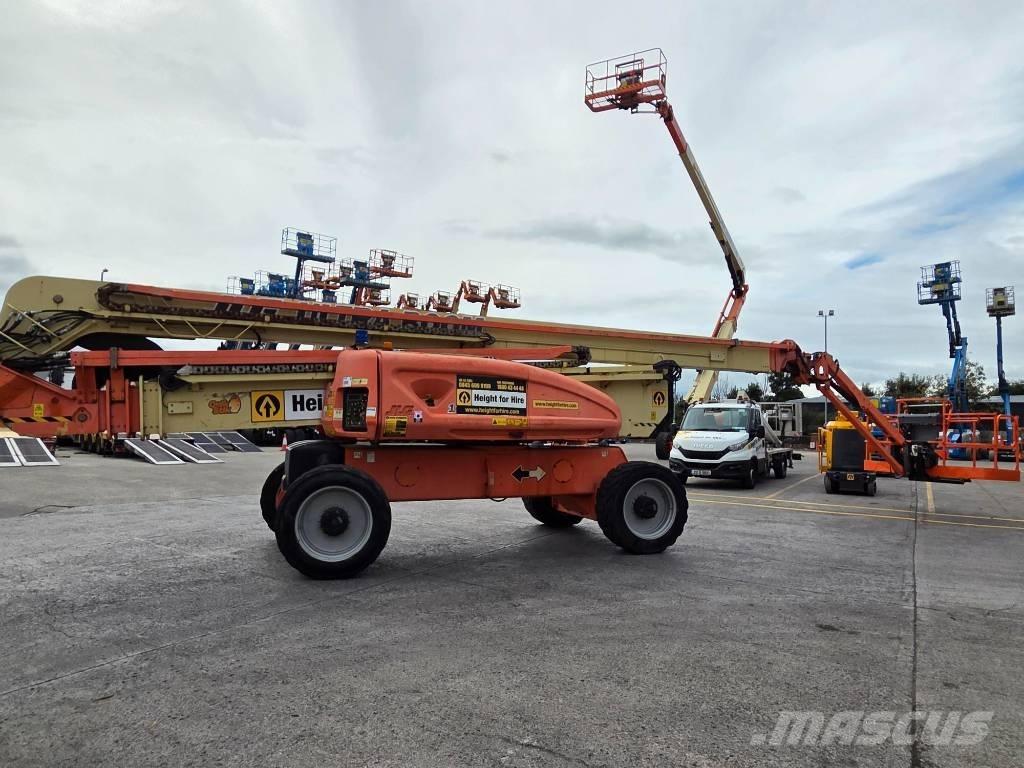 JLG 1250 AJP Strēles pacēlāji