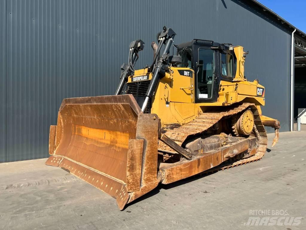 Doosan DX170W Ekskavatori uz riteņiem