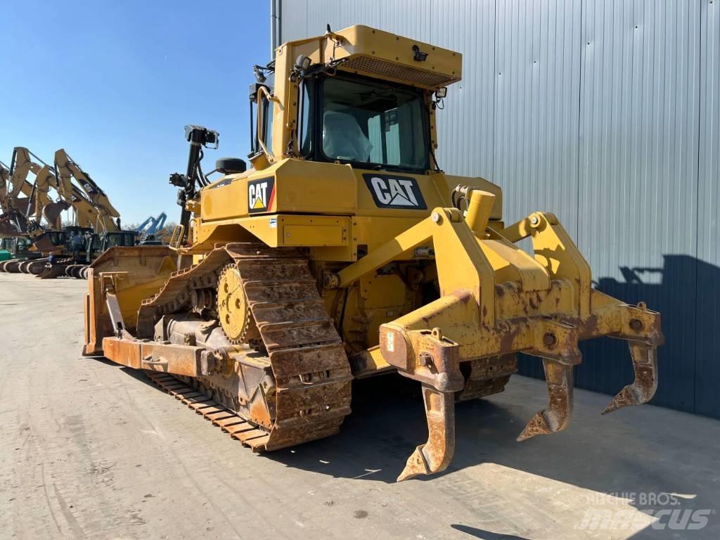 Doosan DX170W Ekskavatori uz riteņiem