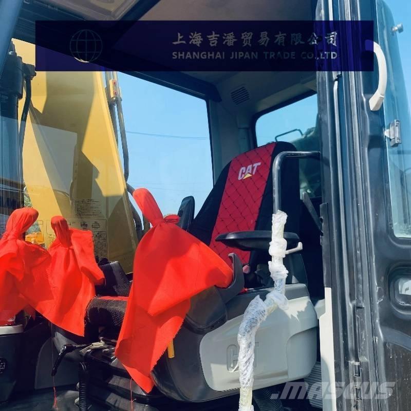 CAT 315 D Vidēja lieluma ekskavatori 7 t - 12 t