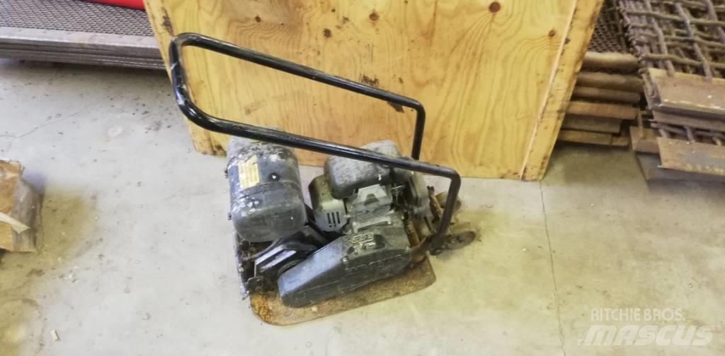 Wacker 1135 Blietes