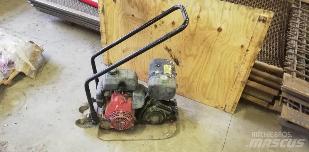 Wacker 1135 Blietes