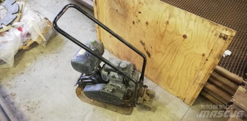 Wacker 1135 Blietes