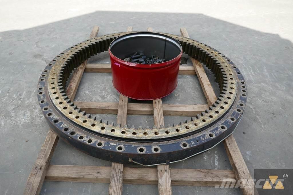 CAT 333-3044 Transports- Citi