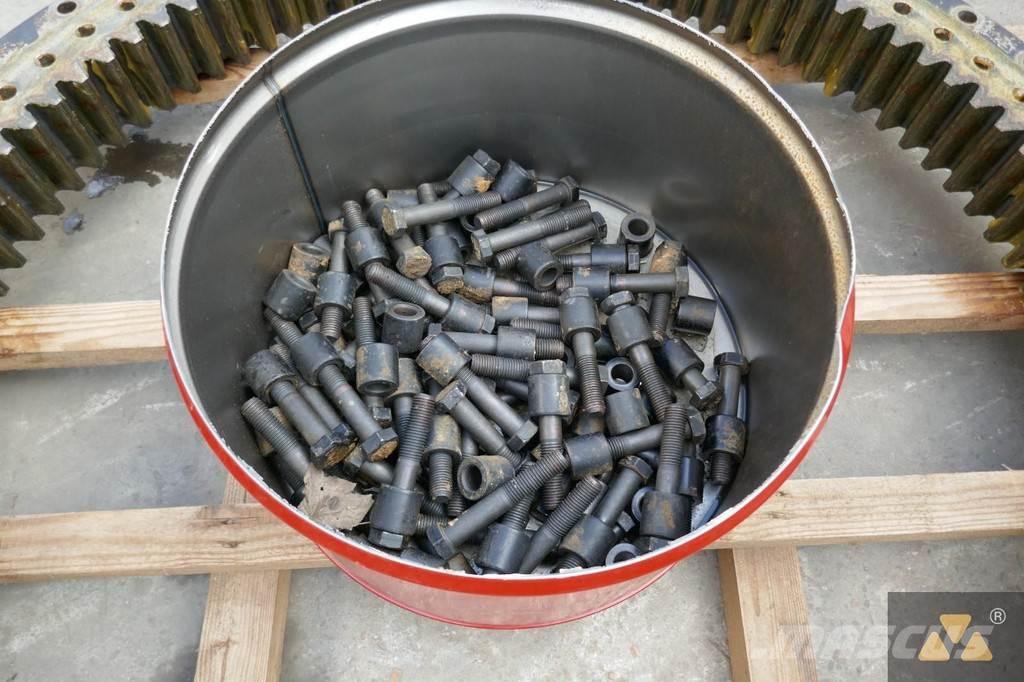 CAT 333-3044 Transports- Citi