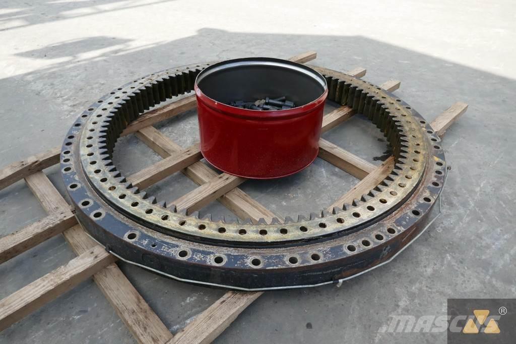 CAT 333-3044 Transports- Citi