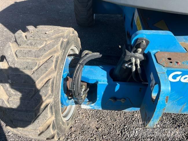 Genie Z 45/25 J Strēles pacēlāji