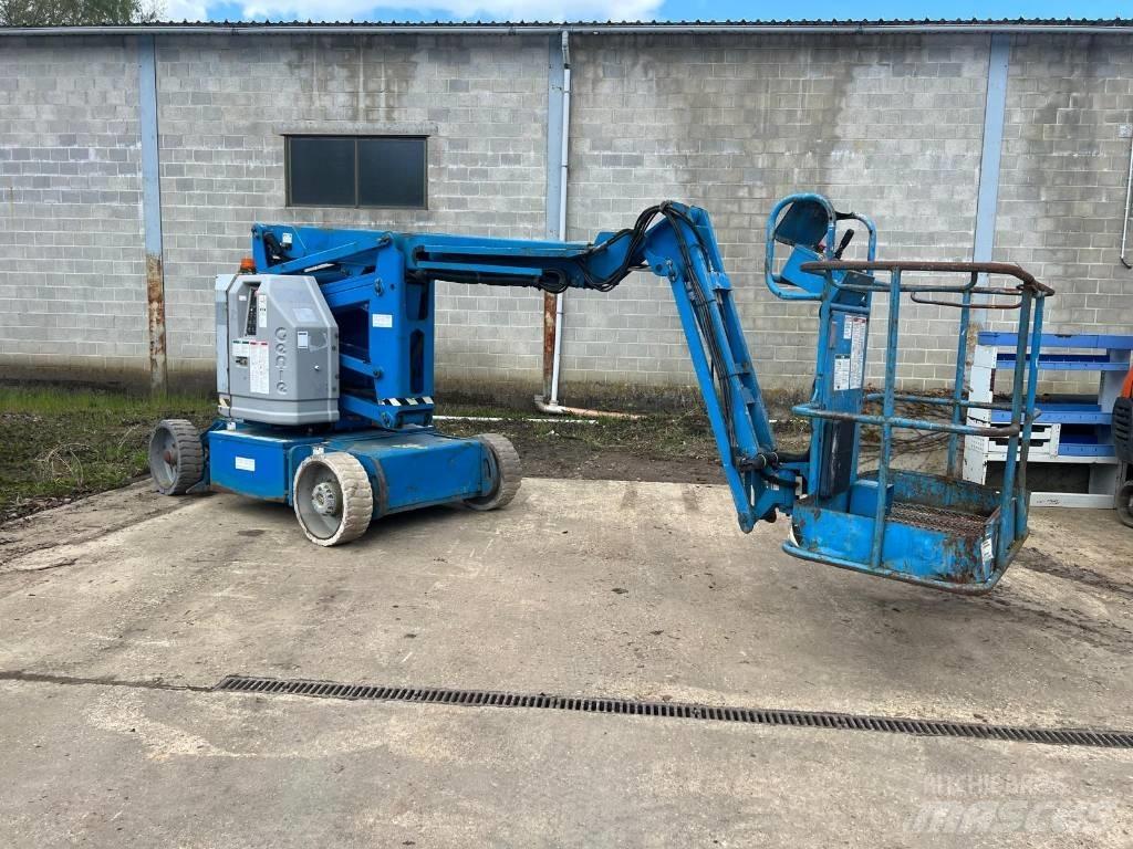 Genie Z 34/22 N Strēles pacēlāji