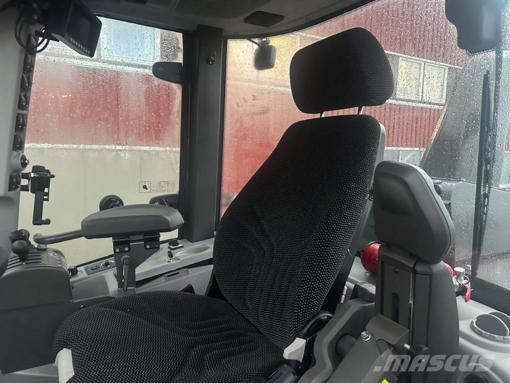 Volvo L 50 H Iekrāvēji uz riteņiem