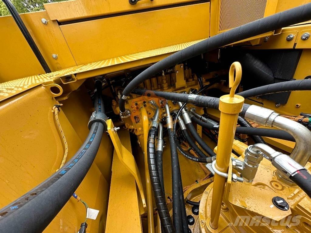 CAT 336 NEXT GEN Kāpurķēžu ekskavatori
