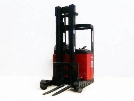 Linde R14 Lielaugstuma pārvadātājs