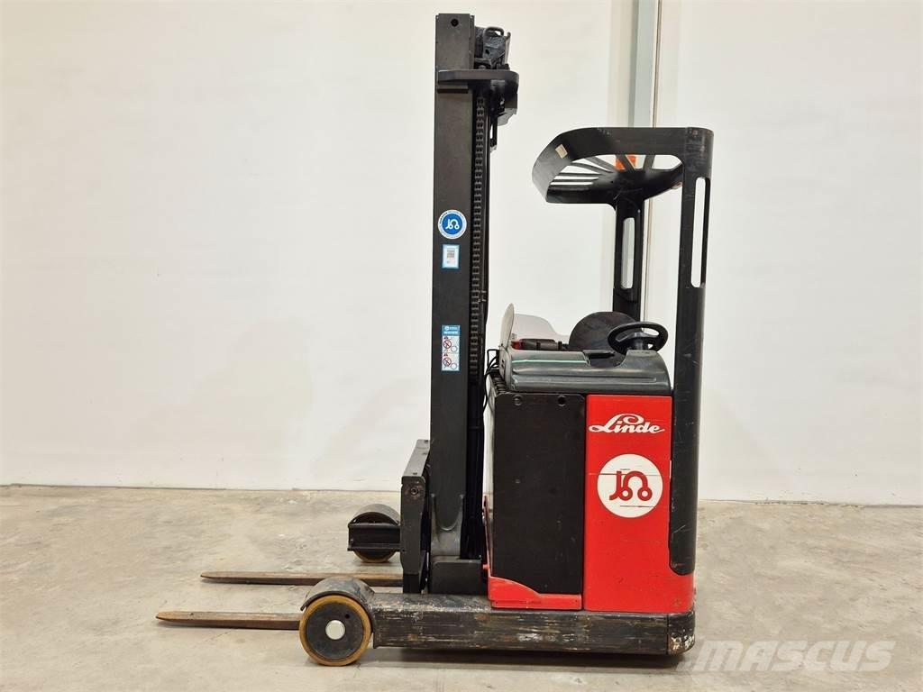 Linde R14 Lielaugstuma pārvadātājs