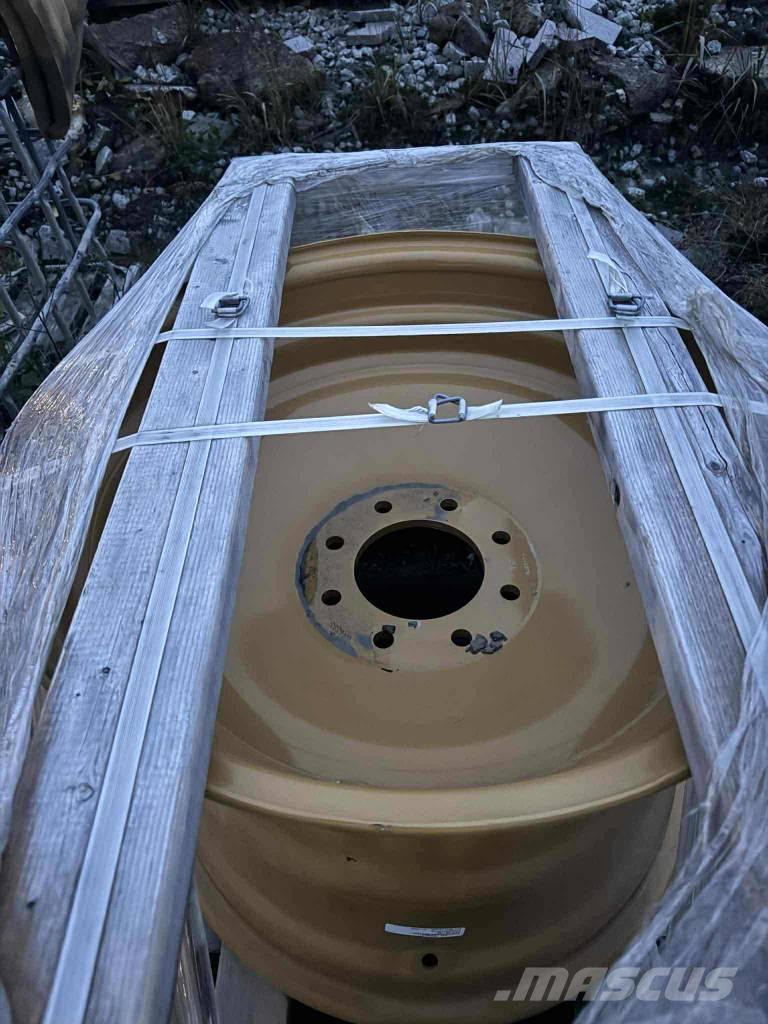 CAT CS 563 	6R4385 Asis