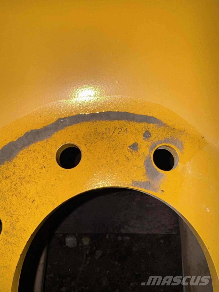 CAT CS 563 	6R4385 Asis