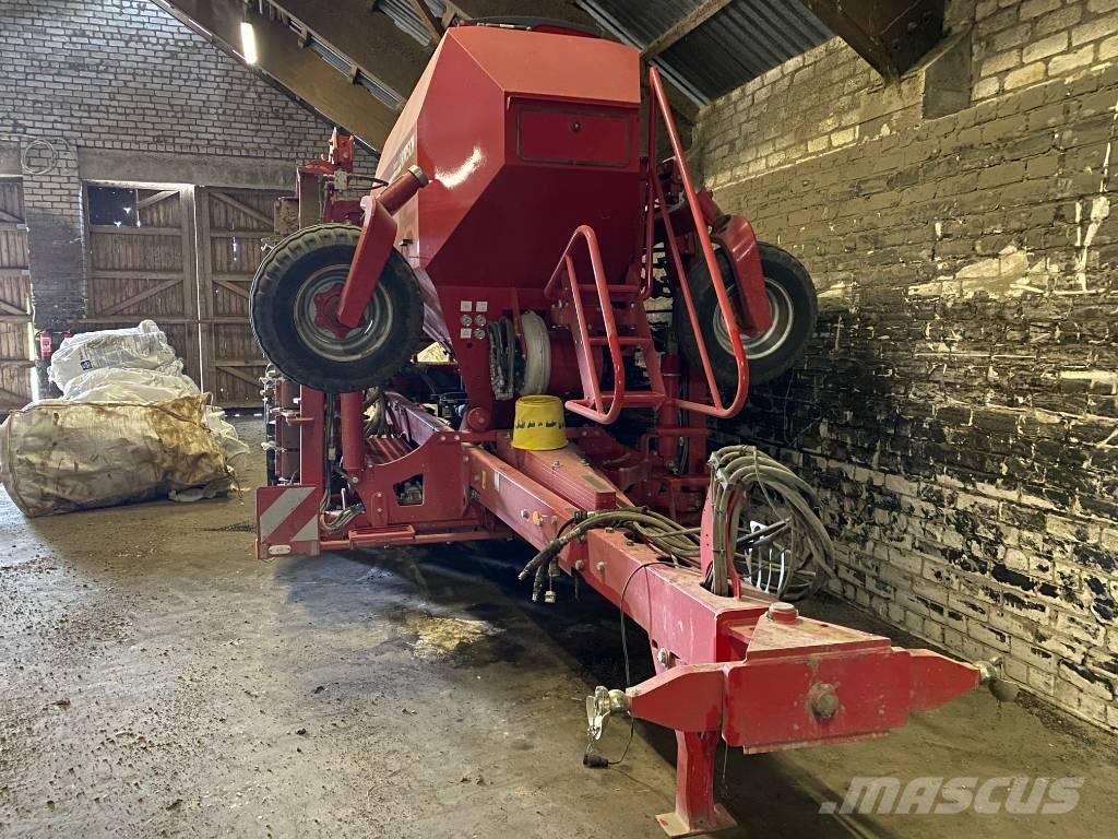 Horsch Pronto 6 NT Sējmašīnas