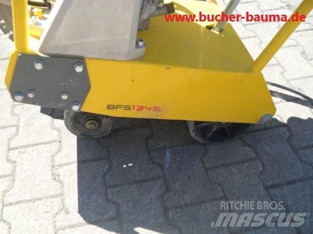  BFS 1345 Būvniecība- Citi