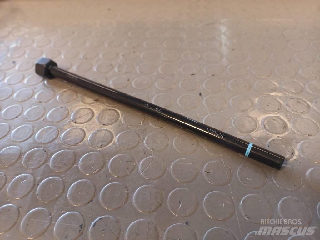 Scania Tube 1383434 Transports- Citi