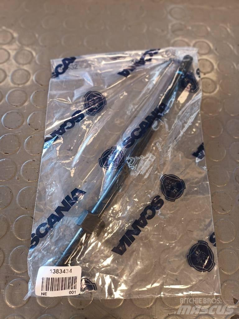 Scania Tube 1383434 Transports- Citi