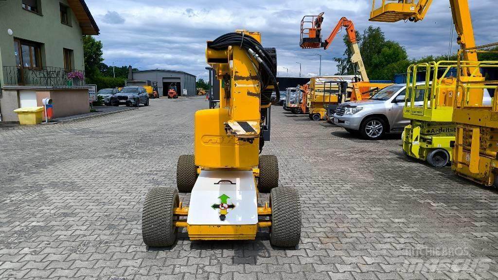 Niftylift HR 12 N E Strēles pacēlāji