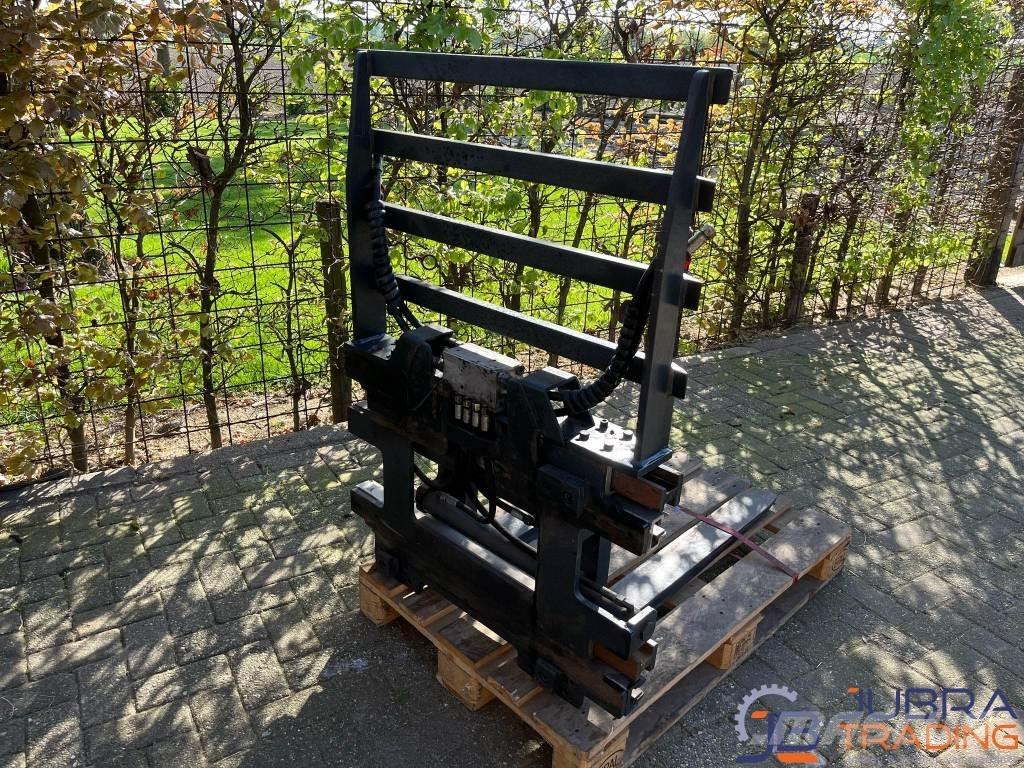 Meyer 6-0103K Dakšas