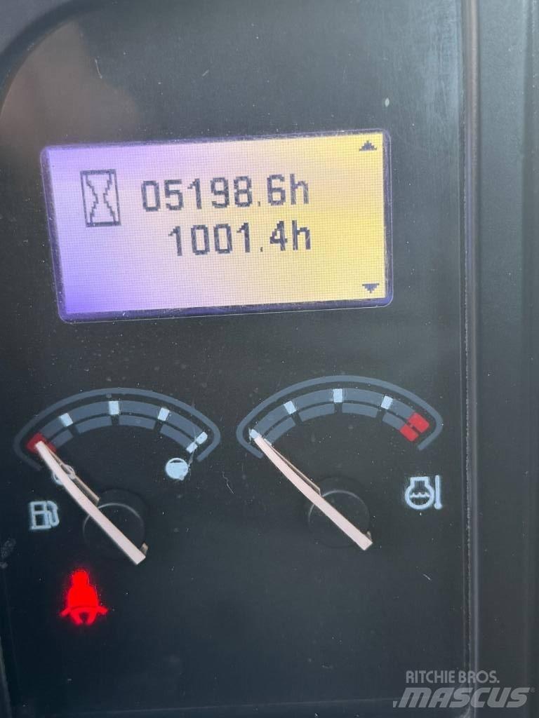 Volvo ECR 88 D Vidēja lieluma ekskavatori 7 t - 12 t