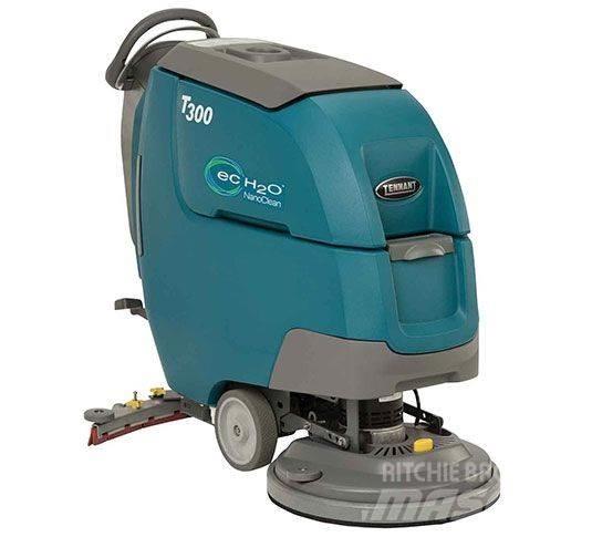 Tennant T300 Autokrāvēji - citi