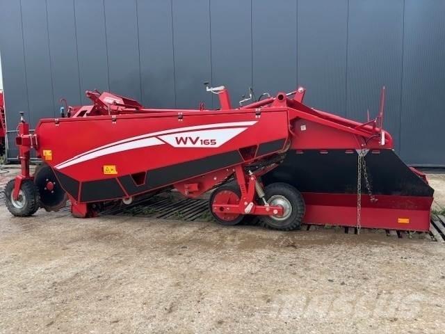 Grimme WV 165 Lauksaimniecība- Citi