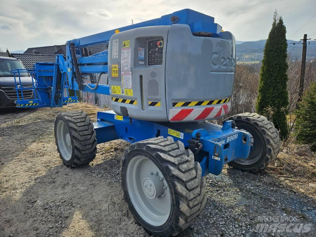 Genie Z 51/30 J RT Strēles pacēlāji