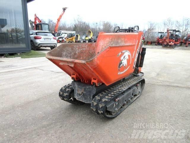Cormidi C60 RI Mini pašizgāzēji