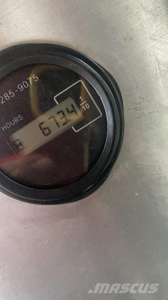 XCMG XS 223 J Vienvalča grunts veltņi