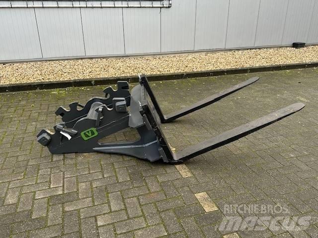  Forks NEW CW30 Dakšas