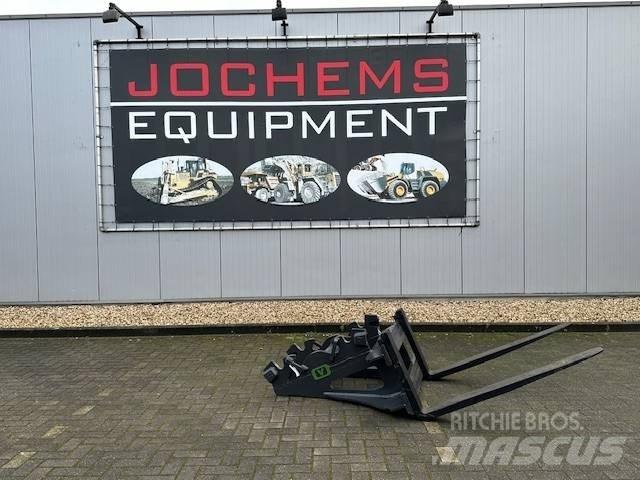  Forks NEW CW30 Dakšas