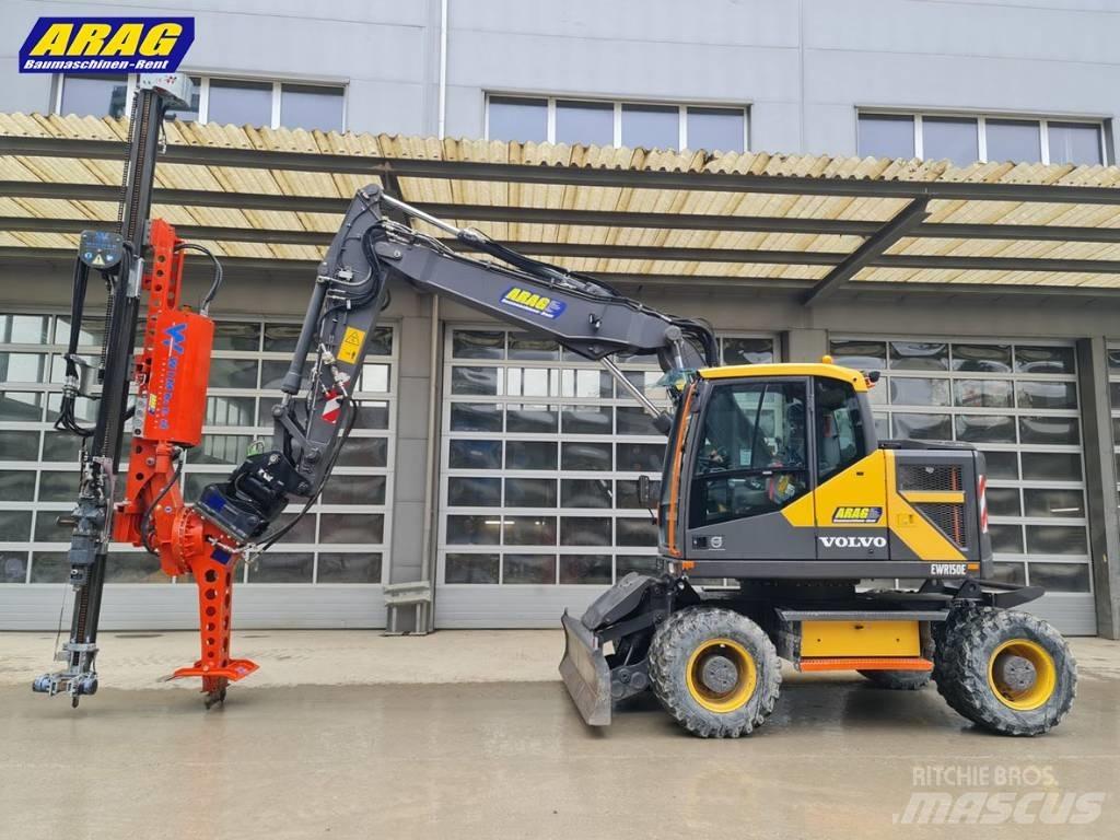 Wimmer AB 2300 T12 Vieglie urbji