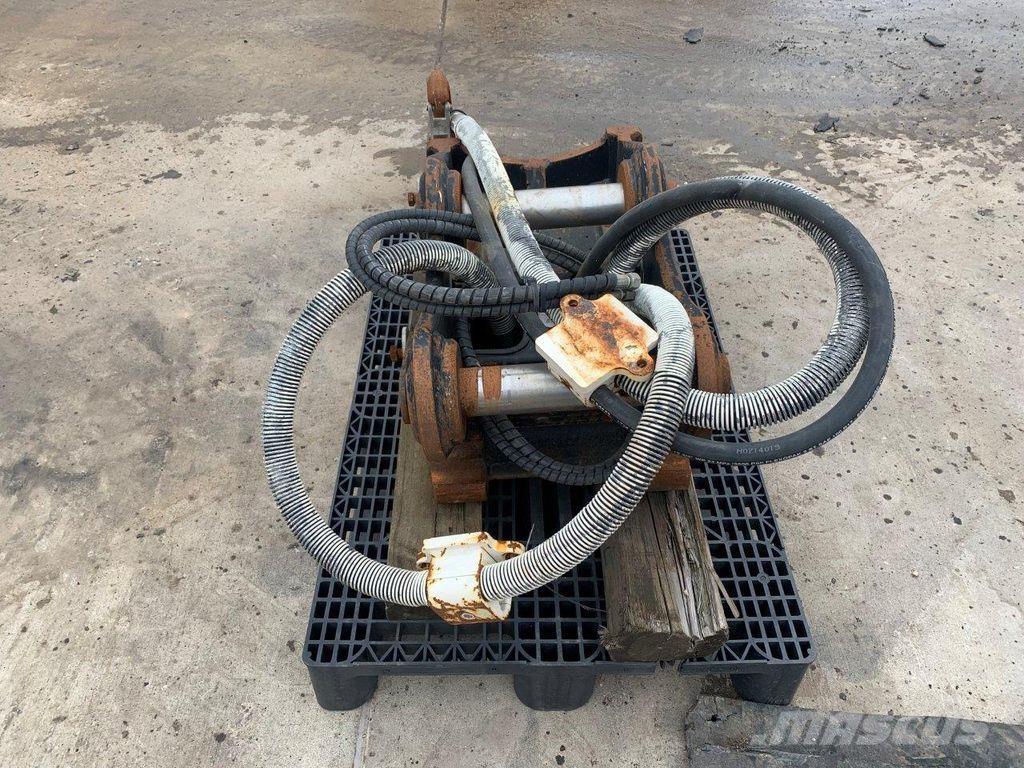  Oil Quick OQ 70 Ātrie savienotāji