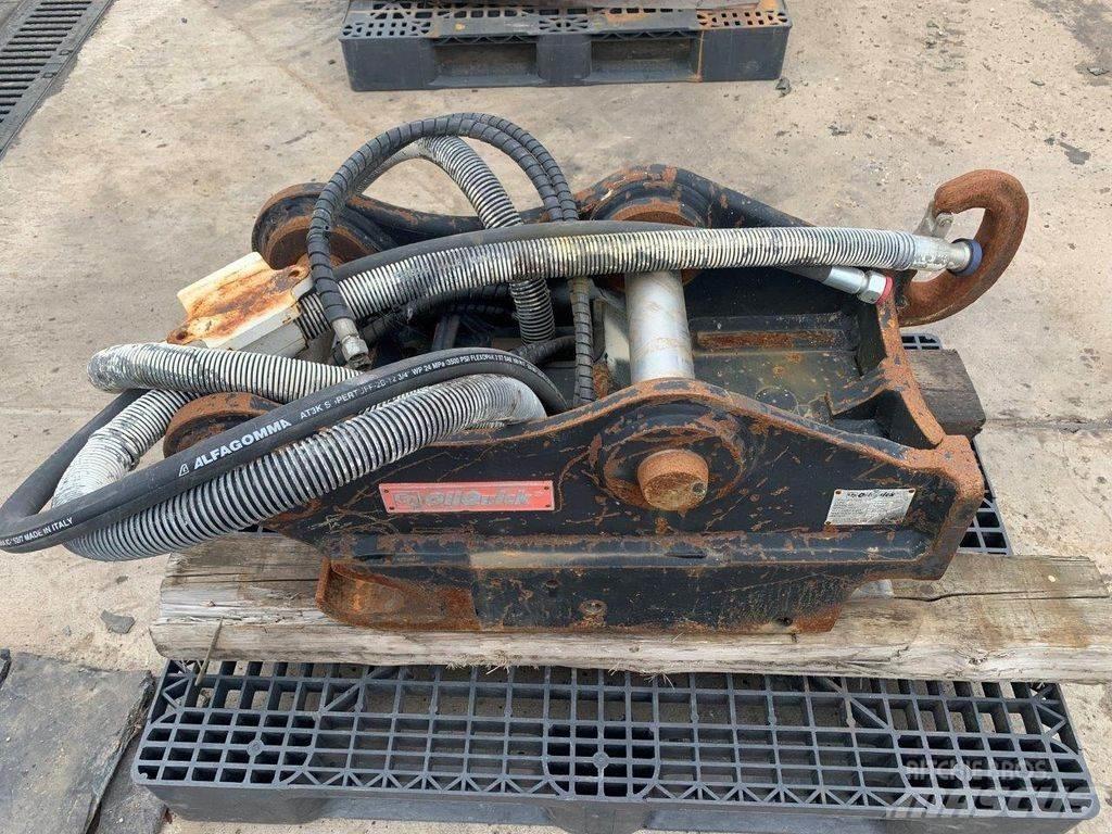  Oil Quick OQ 70 Ātrie savienotāji