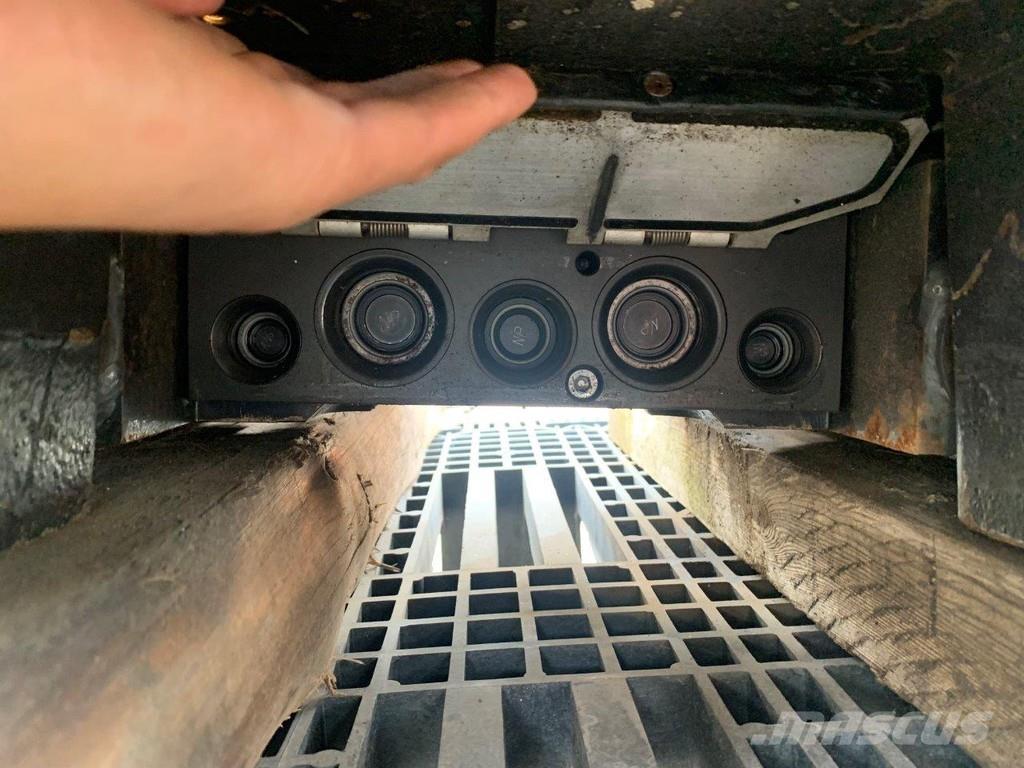  Oil Quick OQ 70 Ātrie savienotāji