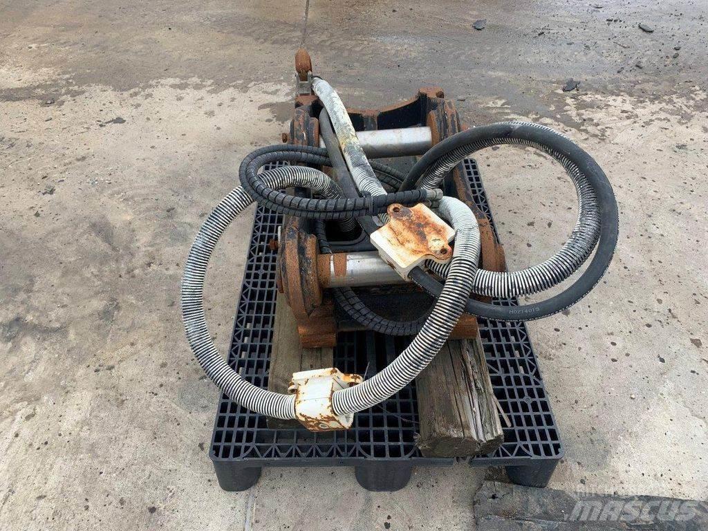 Oil Quick OQ 70 Ātrie savienotāji