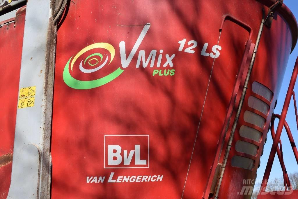 BvL V-Mix 12 LS Barotavas