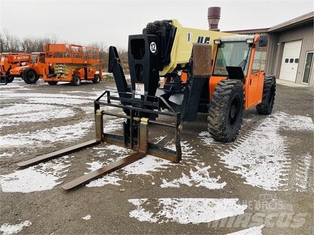 JLG G 12-55 A Teleskopiskie manipulatori