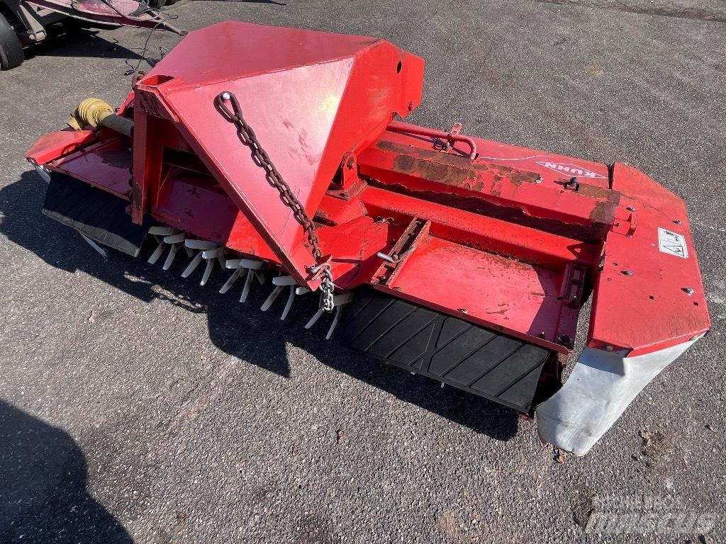 Kuhn FC 280 F Pļaujmašīnas