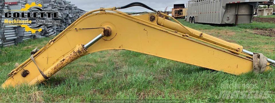 Komatsu PC 150 Kāpurķēžu ekskavatori